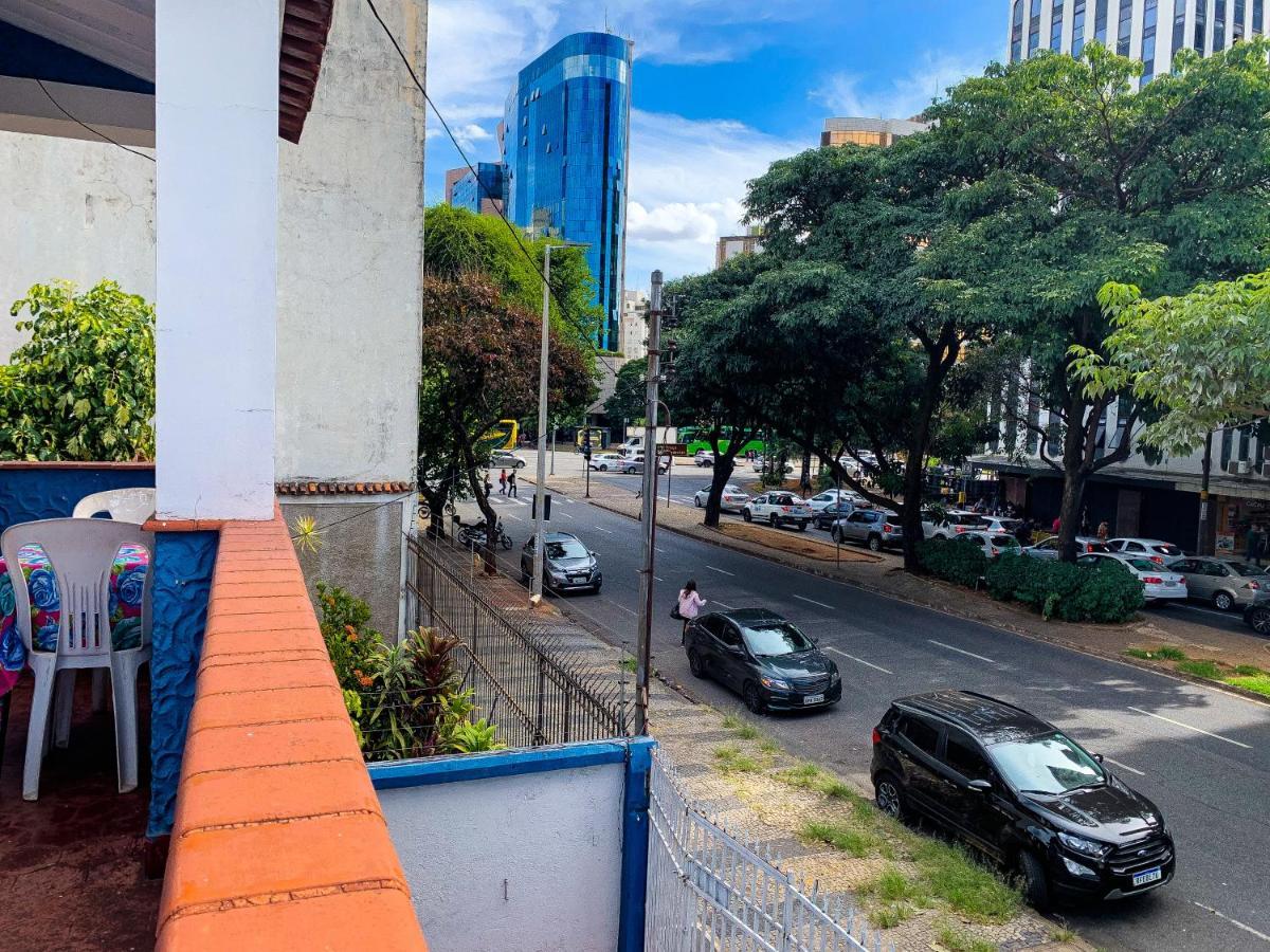 Home Center Belo Horizonte Exteriér fotografie